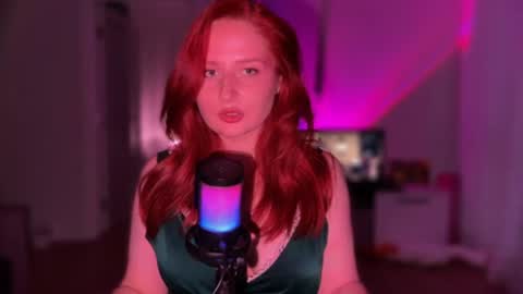 SirenVictoria online show from July 2026 07:09:01 PM