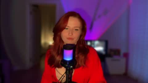 SirenVictoria online show from July 2026 06:58:02 PM