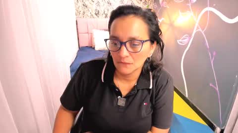 Marylin online show from March 2025 01:37:01 AM