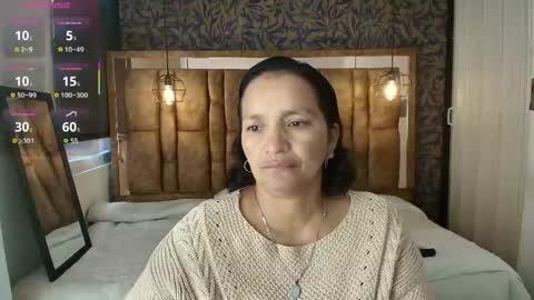Snapshot of marylinmilf chatting on June 2026 07:25:01 PM Marylin online show from June 2026 07:25:01 PM