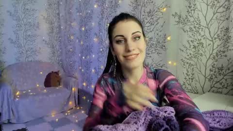 Snapshot of marylou_ chatting on February 2025 09:34:02 AM Mary Lou online show from February 2025 09:34:02 AM