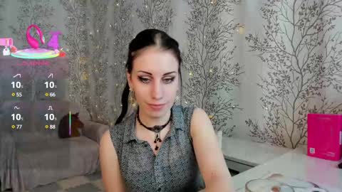 Snapshot of marylou_ chatting on March 2025 09:06:02 AM Mary Lou online show from March 2025 09:06:02 AM