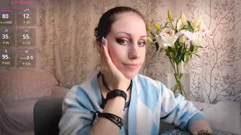 Snapshot of marylou_ chatting on February 2026 06:45:02 AM Mary Lou online show from February 2026 06:45:02 AM