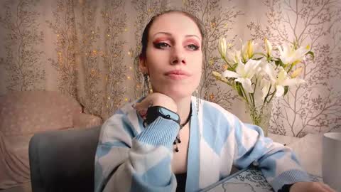 Snapshot of marylou_ chatting on February 2026 06:03:01 AM Mary Lou online show from February 2026 06:03:01 AM