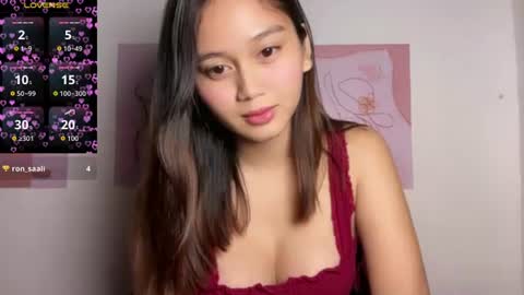 Snapshot of marylovely_19 chatting on June 2026 05:26:01 PM marylovely_19 online show from June 2026 05:26:01 PM