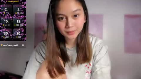 Snapshot of marylovely_19 chatting on July 2026 03:41:02 AM marylovely_19 online show from July 2026 03:41:02 AM