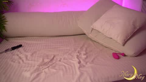 Mary online show from January 2025 01:22:02 AM