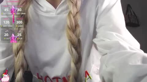 maryly rose online show from December 2025 01:33:01 AM