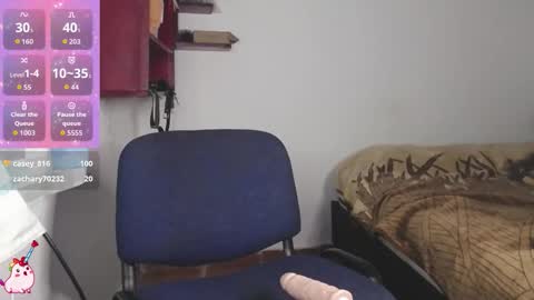 maryly rose online show from March 2026 01:35:02 AM