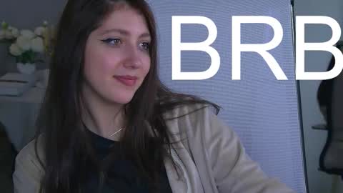 Mary Miller online show from November 2025 09:31:02 AM