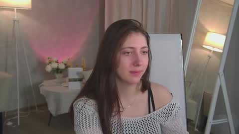 Mary Miller online show from January 2026 09:45:02 AM