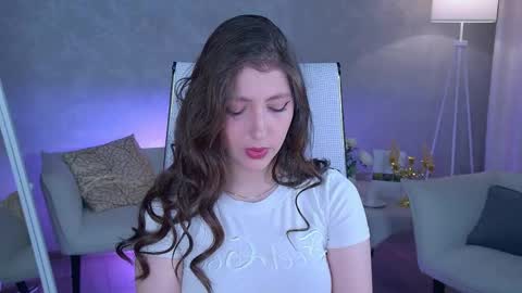 Snapshot of marymillerr chatting on May 2026 09:38:01 AM Mary Miller online show from May 2026 09:38:01 AM