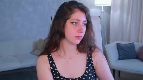 Snapshot of marymillerr chatting on May 2026 06:43:02 AM Mary Miller online show from May 2026 06:43:02 AM