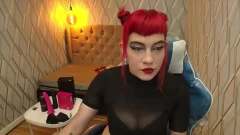 Snapshot of marymorgannn chatting on April 2026 04:32:01 AM marymorgannn online show from April 2026 04:32:01 AM