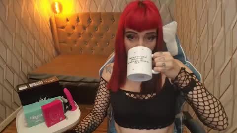 Snapshot of marymorgannn chatting on April 2026 01:25:02 AM marymorgannn online show from April 2026 01:25:02 AM