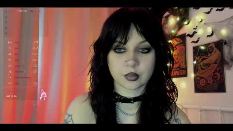 Mary x online show from October 2025 05:53:02 AM