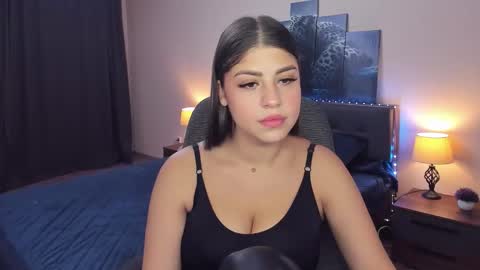 MarySax online show from November 2025 04:18:02 PM