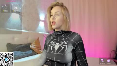 Mary online show from February 2026 09:25:02 AM