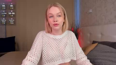 Mary online show from March 2026 09:26:02 AM