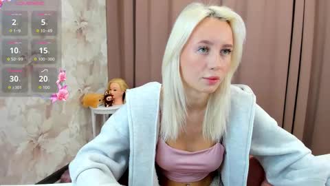 Snapshot of maryy_senn chatting on October 2025 02:55:01 AM Luucy UTC1 Mon Tue Wed Thu Fri 0500-1130 online show from October 2025 02:55:01 AM