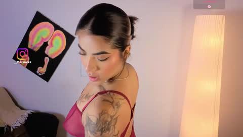 maryybellax online show from March 2026 12:17:02 AM