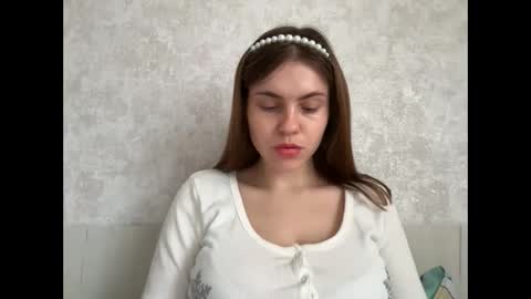 MaryYourr online show from December 2025 11:15:01 AM