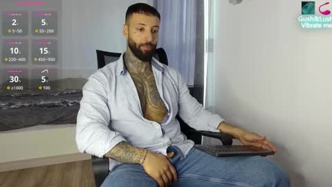 masculineguy69 online show from October 2025 06:27:02 AM