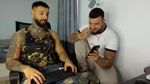masculineguy69 online show from November 2025 06:13:01 AM