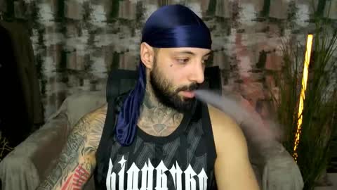 masculineguy69 online show from February 2026 11:04:01 AM