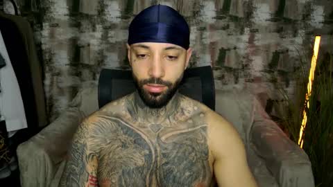 masculineguy69 online show from February 2026 07:16:02 AM