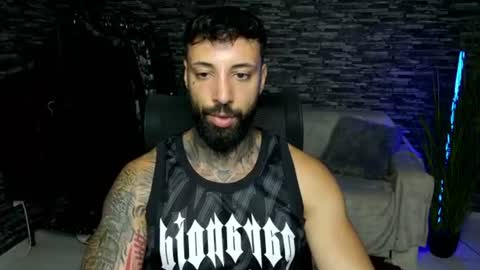 masculineguy69 online show from June 2026 07:06:02 PM