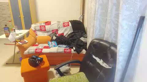 mash_potatoes_are_good online show from October 2025 09:15:01 PM