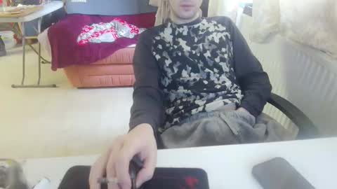 mash_potatoes_are_good online show from March 2026 12:10:02 PM