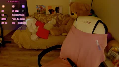 Masha online show from March 2026 07:21:02 PM