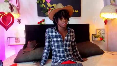 Snapshot of mashall_lee chatting on February 2026 07:21:01 PM MARSHALL LEE online show from February 2026 07:21:01 PM