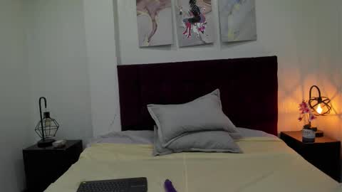 MashaPink online show from February 2026 12:30:01 PM