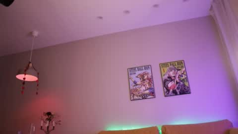  next streams 1105 1106 430 pm UTC online show from October 2025 05:35:01 PM