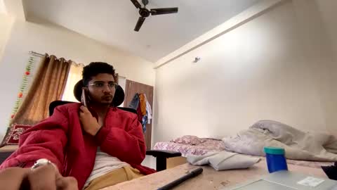 Mask Boy online show from December 2024 04:53:01 AM