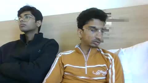 Mask Boy online show from January 2025 06:17:02 AM