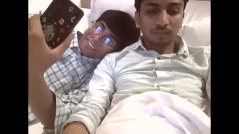 Mask Boy online show from January 2025 05:58:02 PM