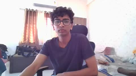 Mask Boy online show from January 2026 04:16:01 AM