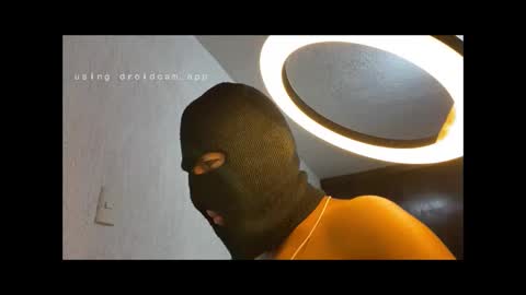 Snapshot of maskedvenomx chatting on February 2025 02:26:01 AM maskedvenomx online show from February 2025 02:26:01 AM