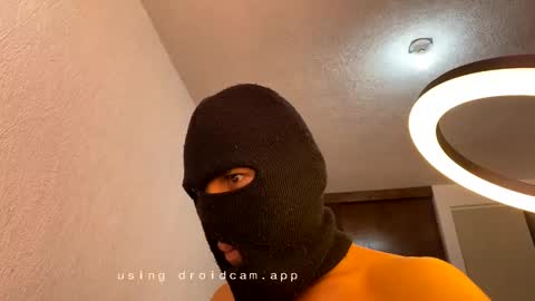 Snapshot of maskedvenomx chatting on February 2025 06:40:01 PM maskedvenomx online show from February 2025 06:40:01 PM