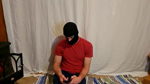 maskedyogaman online show from January 2026 03:22:02 AM