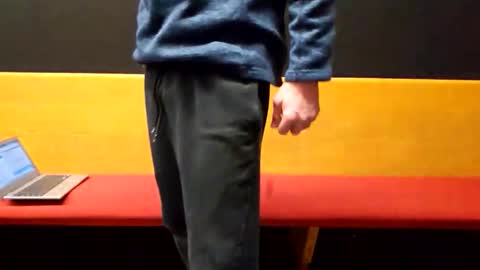 maskedyogaman online show from February 2026 09:20:02 PM