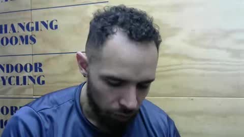 Mason Andre online show from November 2025 11:24:01 PM