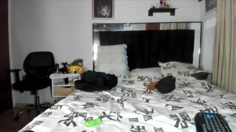 Mason Andre online show from February 2026 02:52:01 AM