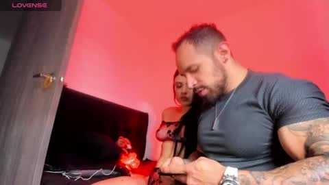 Mason Andre online show from April 2026 12:44:02 PM