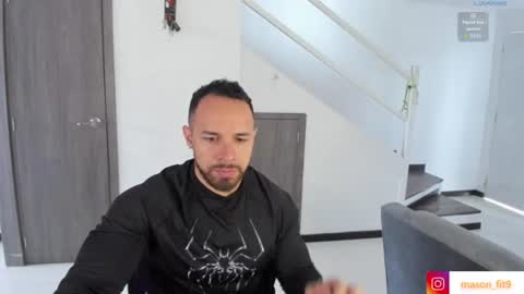 Mason Andre online show from June 2026 02:04:02 PM