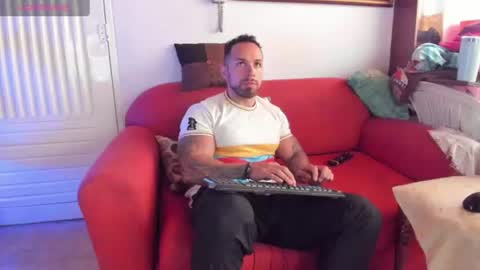 Mason Andre online show from July 2026 03:38:01 PM